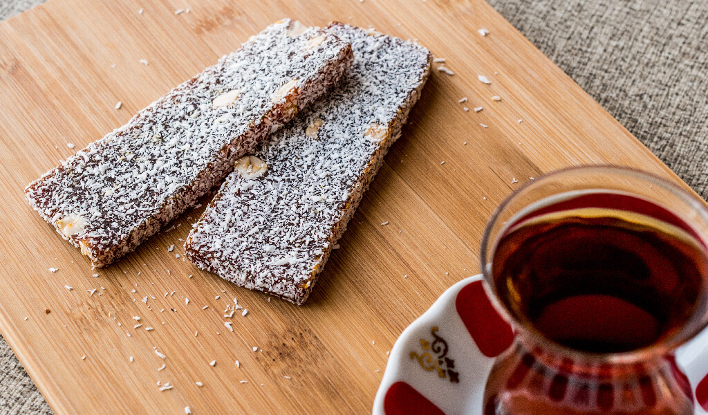 türk şekerlemeleri