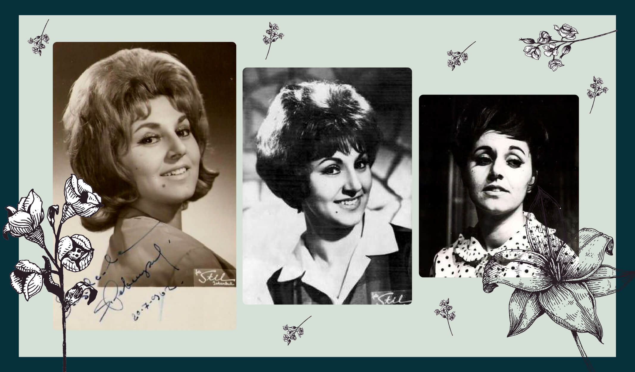 7 Madde ile Türkiye’nin Komedi Duayenlerinden Suna Pekuysal