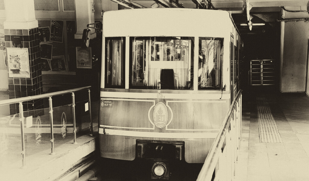 şişhane, galata, karaköy