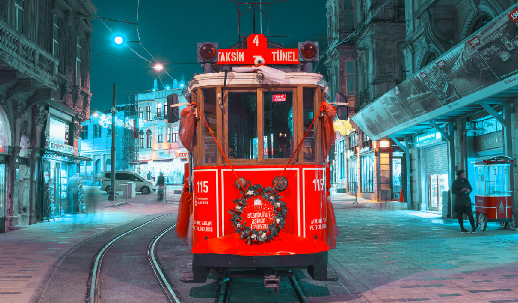 şişhane, istanbul, istiklal, beyoğlu