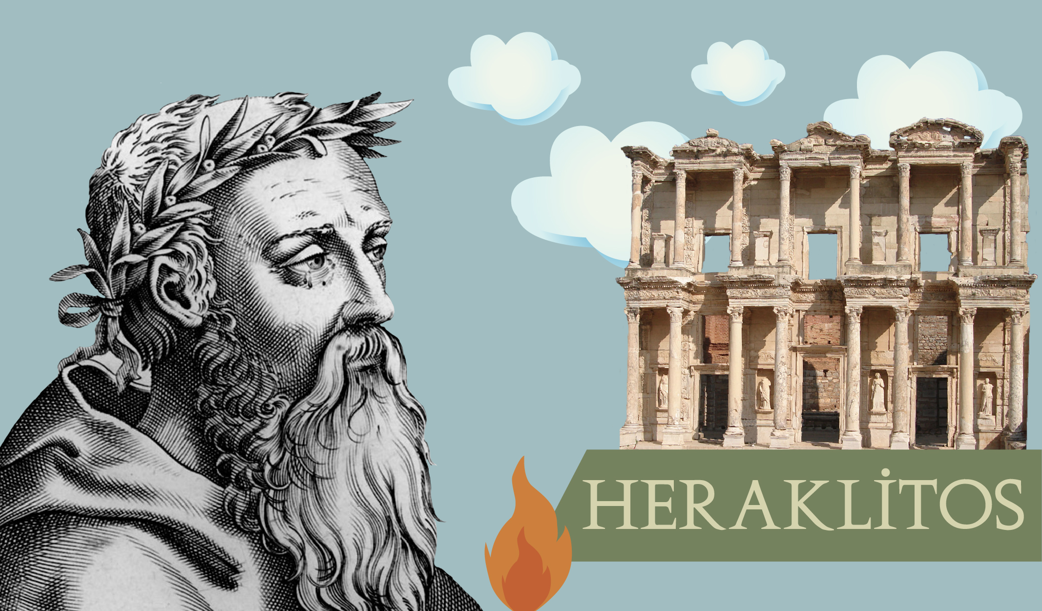herakleitos