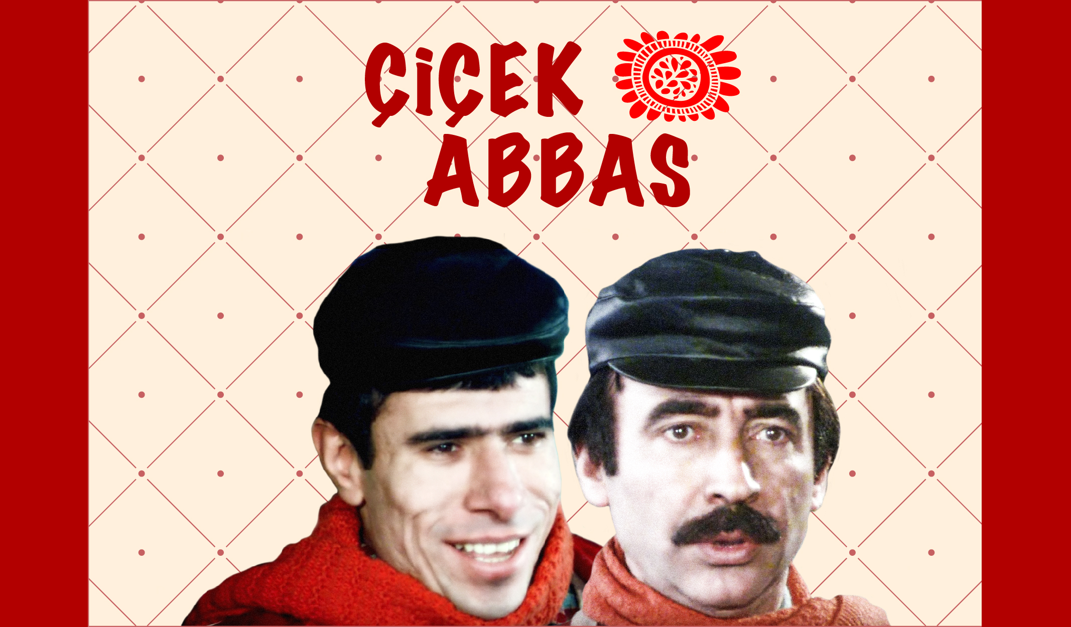 Çiçek Abbas ve Şakir’in Aşık Atışması