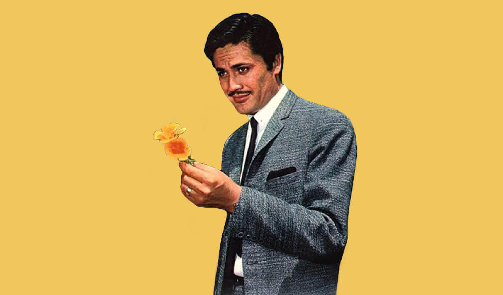 8 Madde ile Dünyanın Gönlünü Çelen Adam Cüneyt Arkın