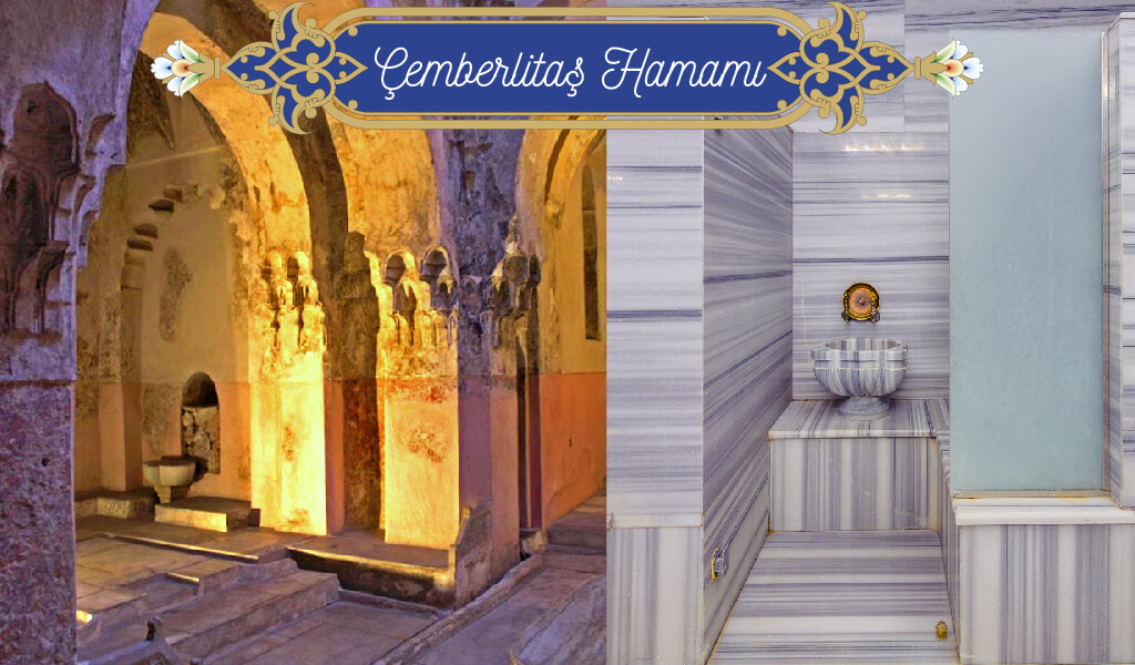 hamam, turkish bath