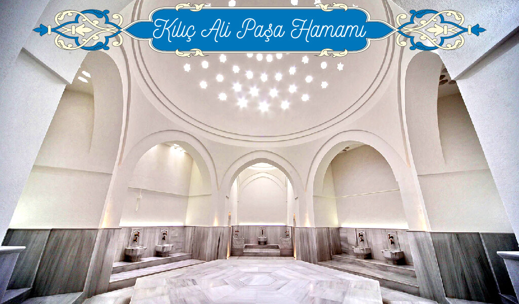 hamam, turkish bath