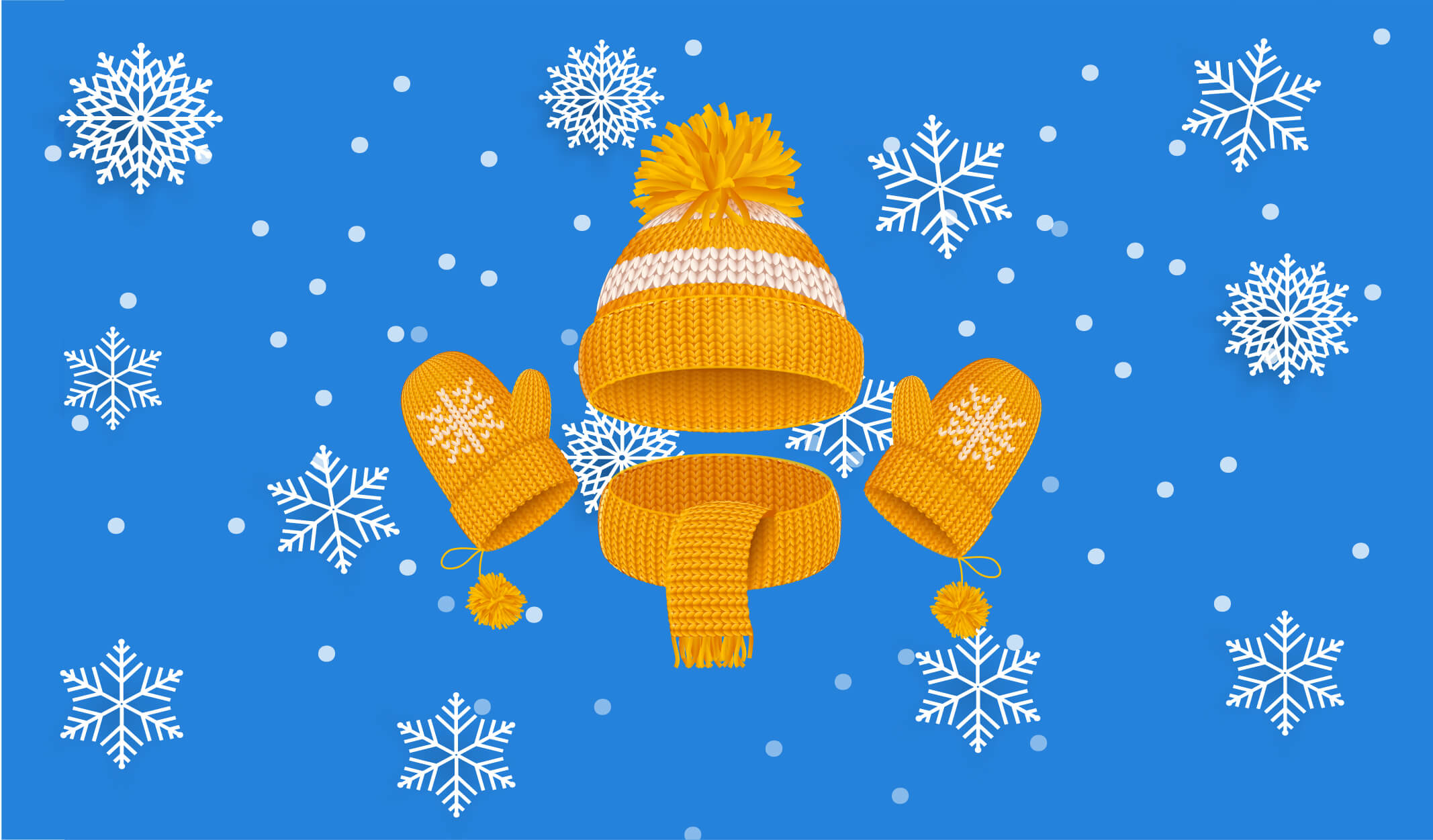 Kış Günlerine Has 8 Aksesuar