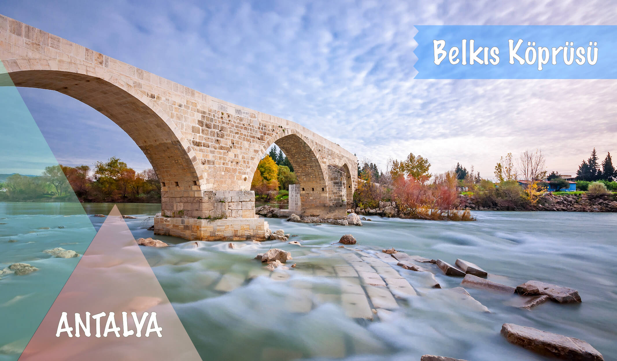 belkıs köprüsü