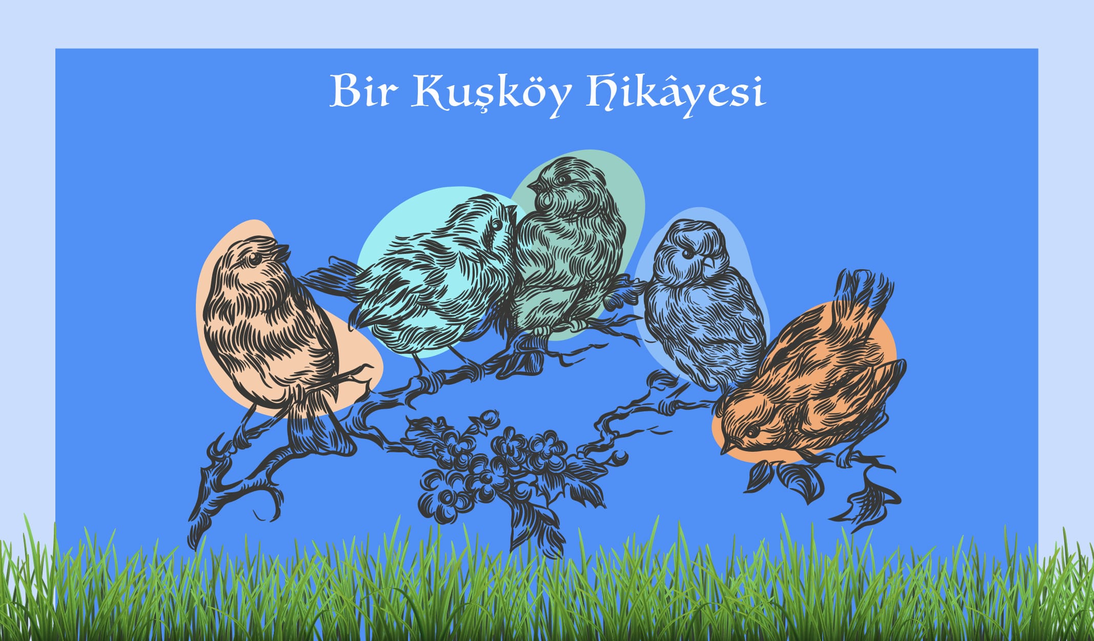 kuş dili konuşması