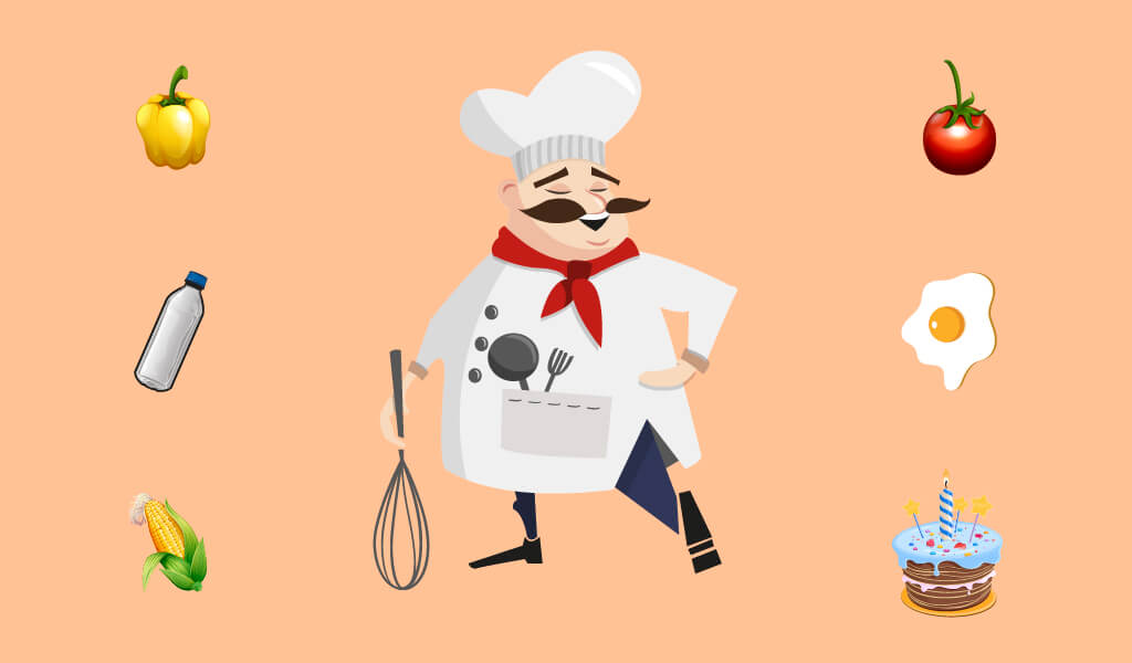 Mutfakta Hayat Kurtaracak 8 Tüyo