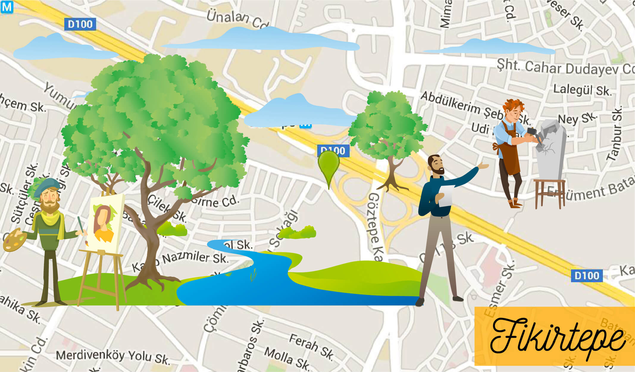 semtler2-02 istanbul