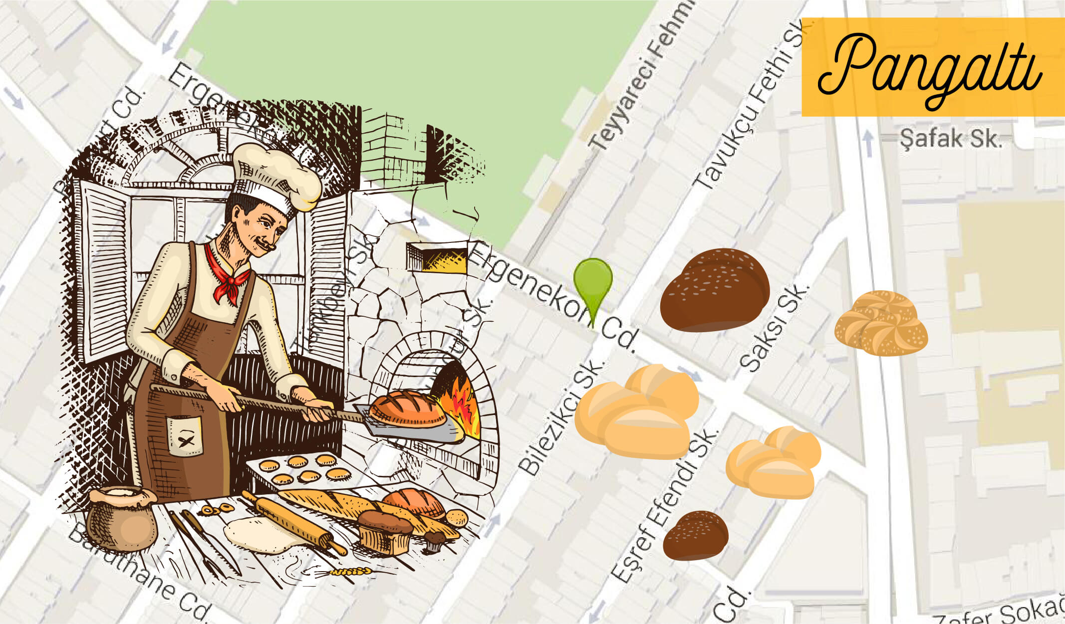 semtler2-08 nişantaşı, istanbul