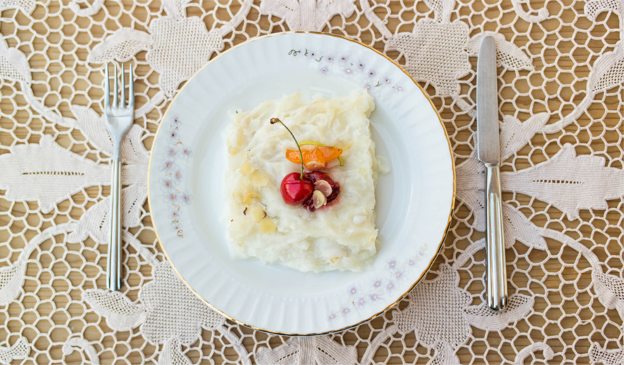 Yedikten Sonra Pişmanlık Yüklemeyen 8 Sütlü Tatlı