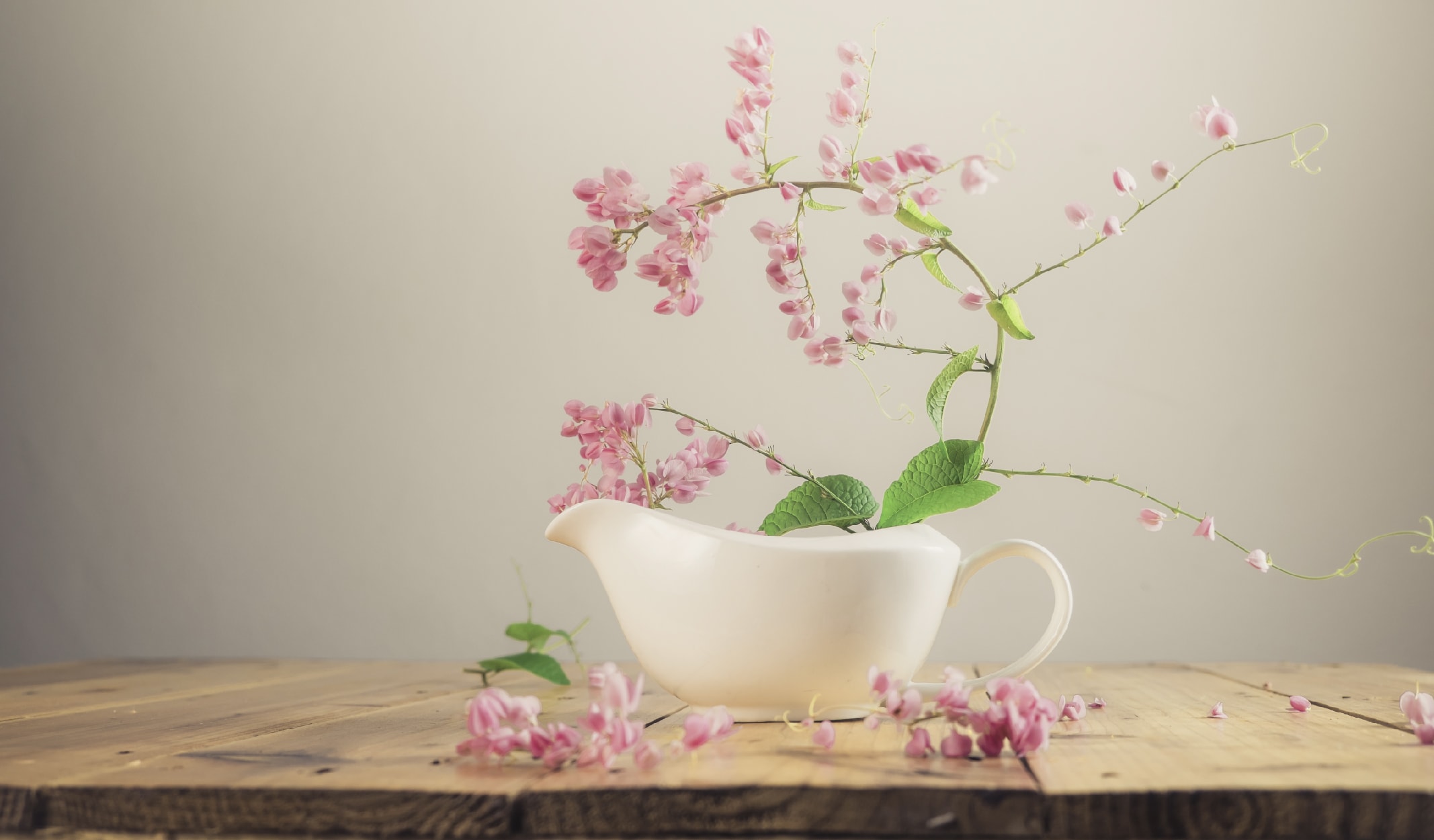 çiçek süsleme sanatı