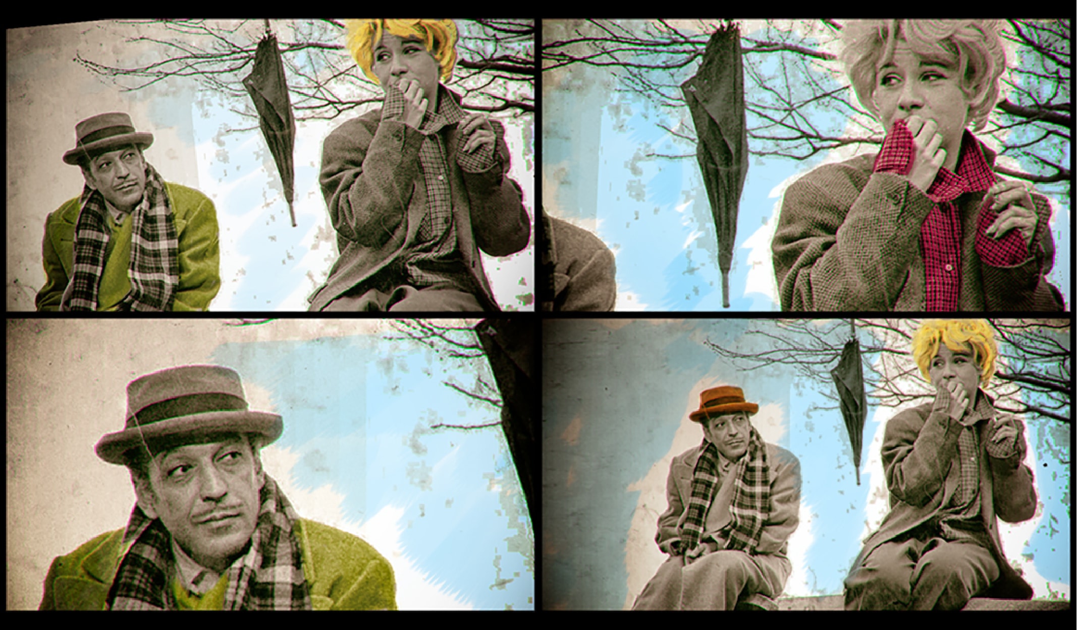 ayla algan, yeşilçam