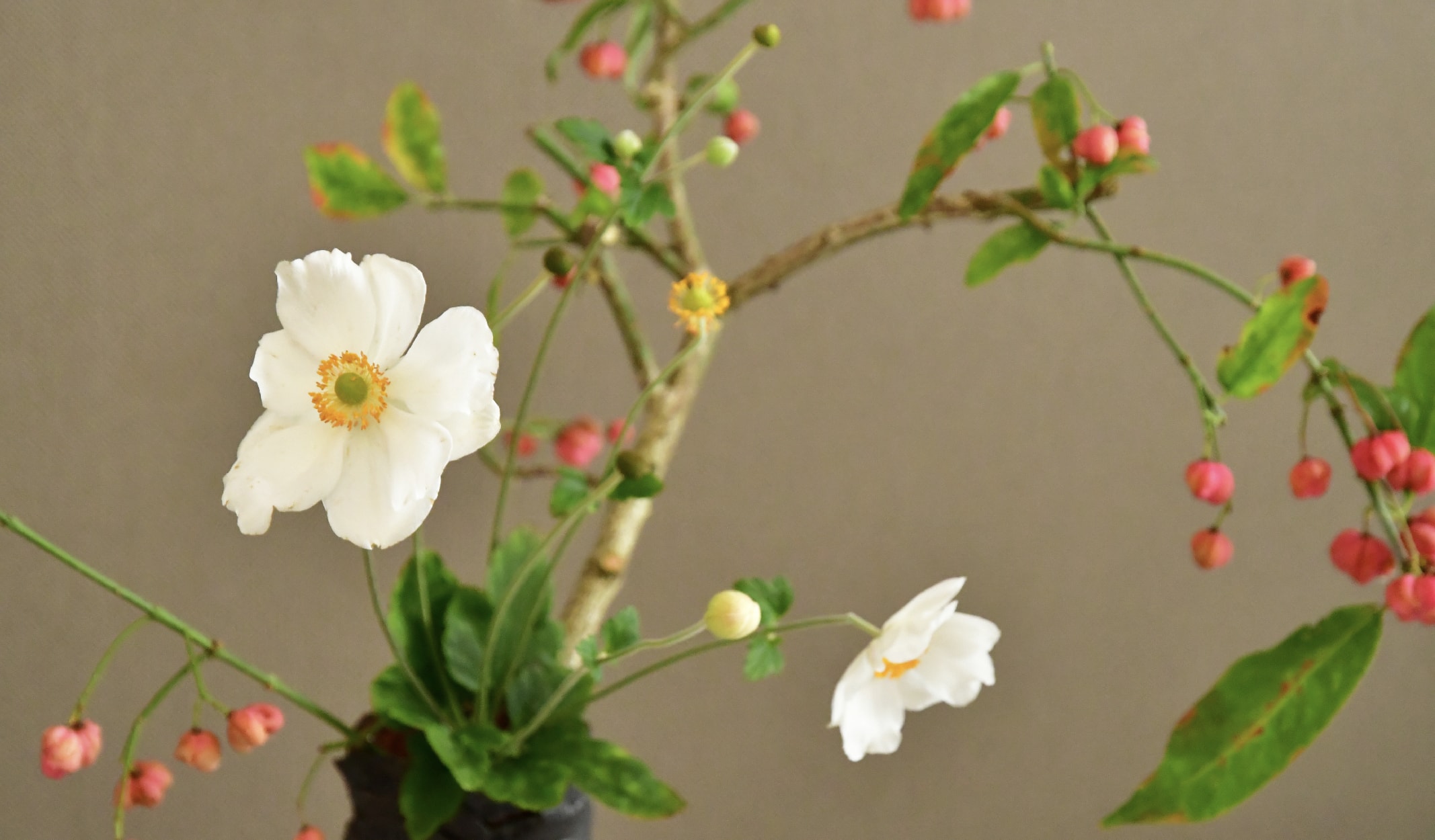 çiçek süsleme sanatı