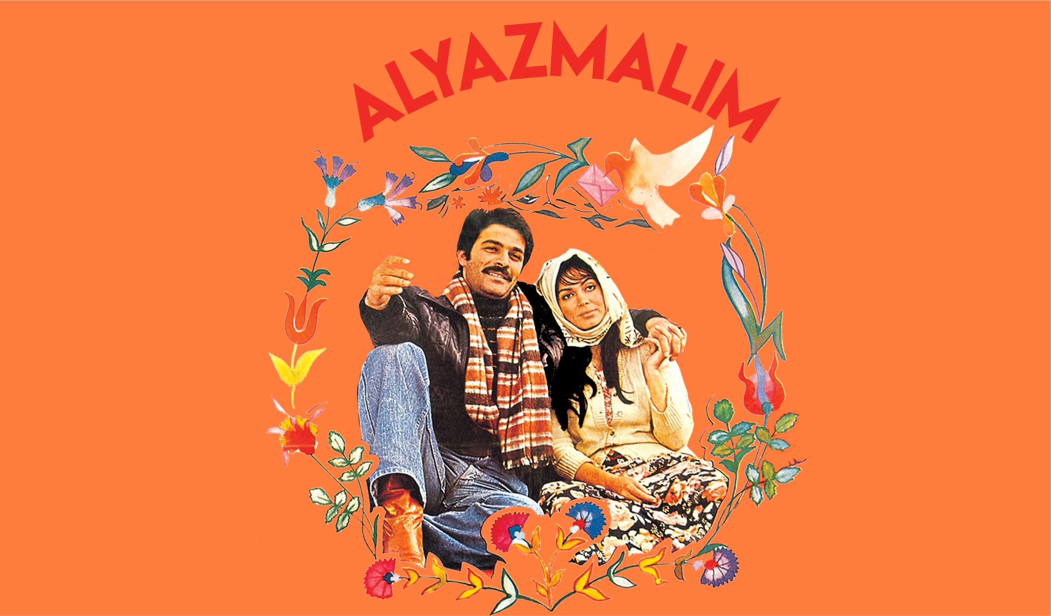 kadir inanır, türkan şoray, yeşilçam