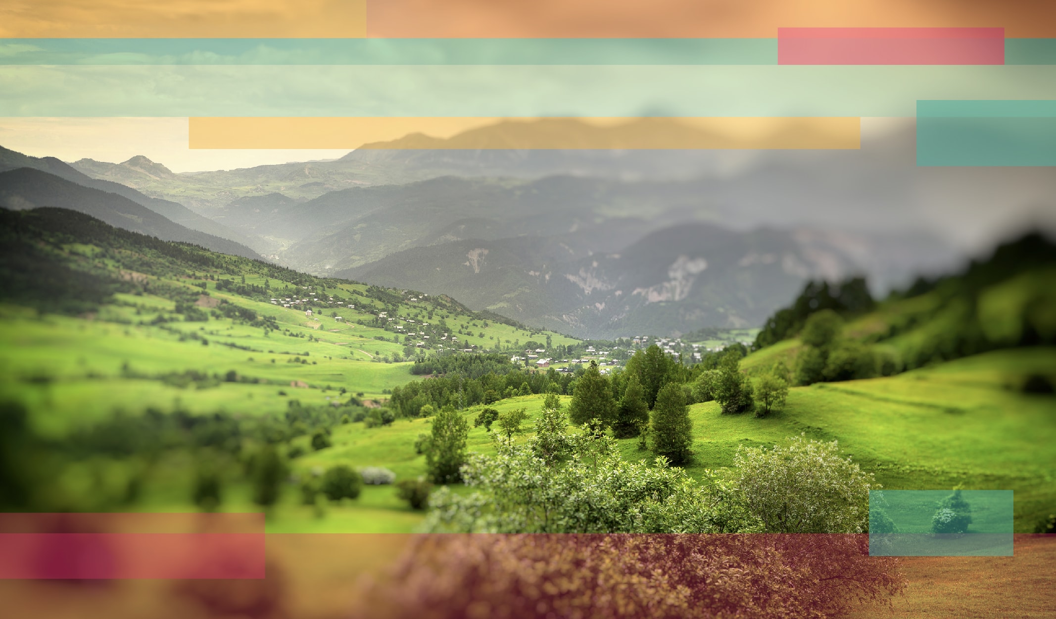 8 Madde İle Karadeniz’in En Yeşili Artvin