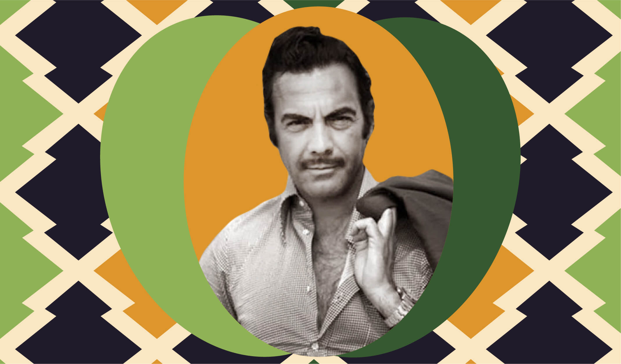 8 Madde İle Türk Sineması’nın Taçsız Kralı Ayhan Işık