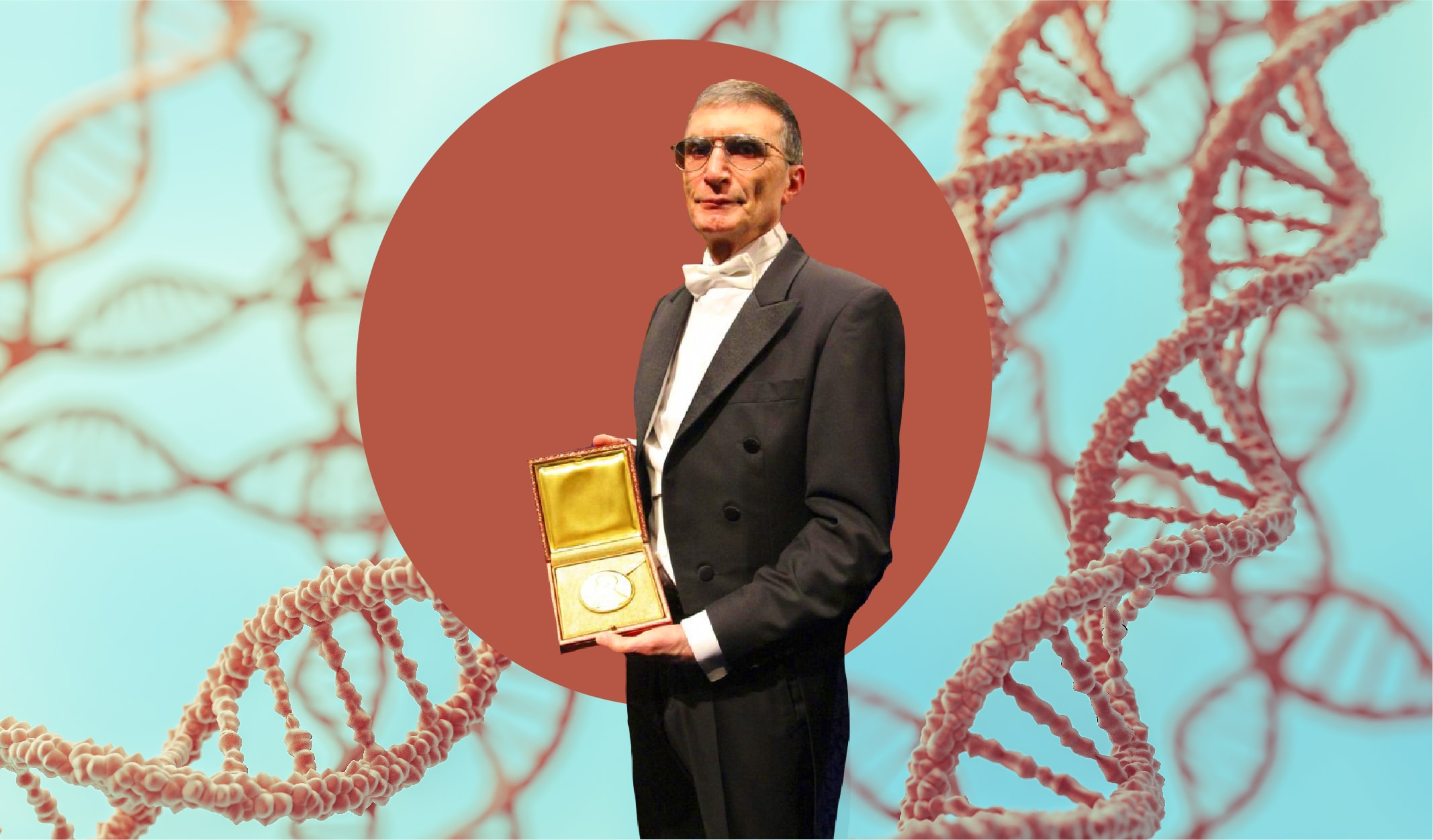 Aziz Sancar’ın Oscar’lara Yaraşır Hayat Hikayesi