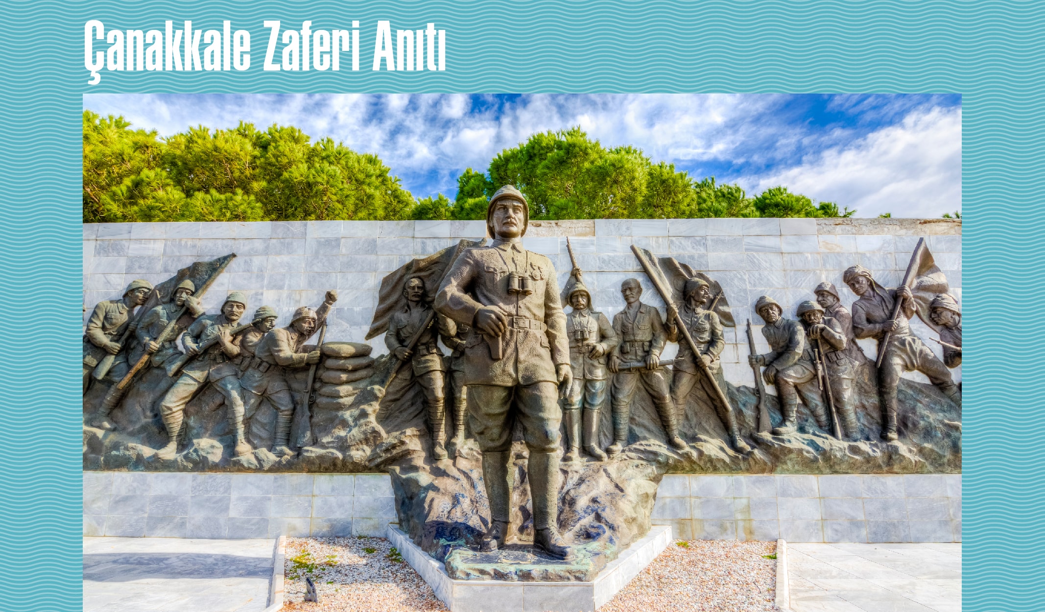 18 mart çanakkale zaferi