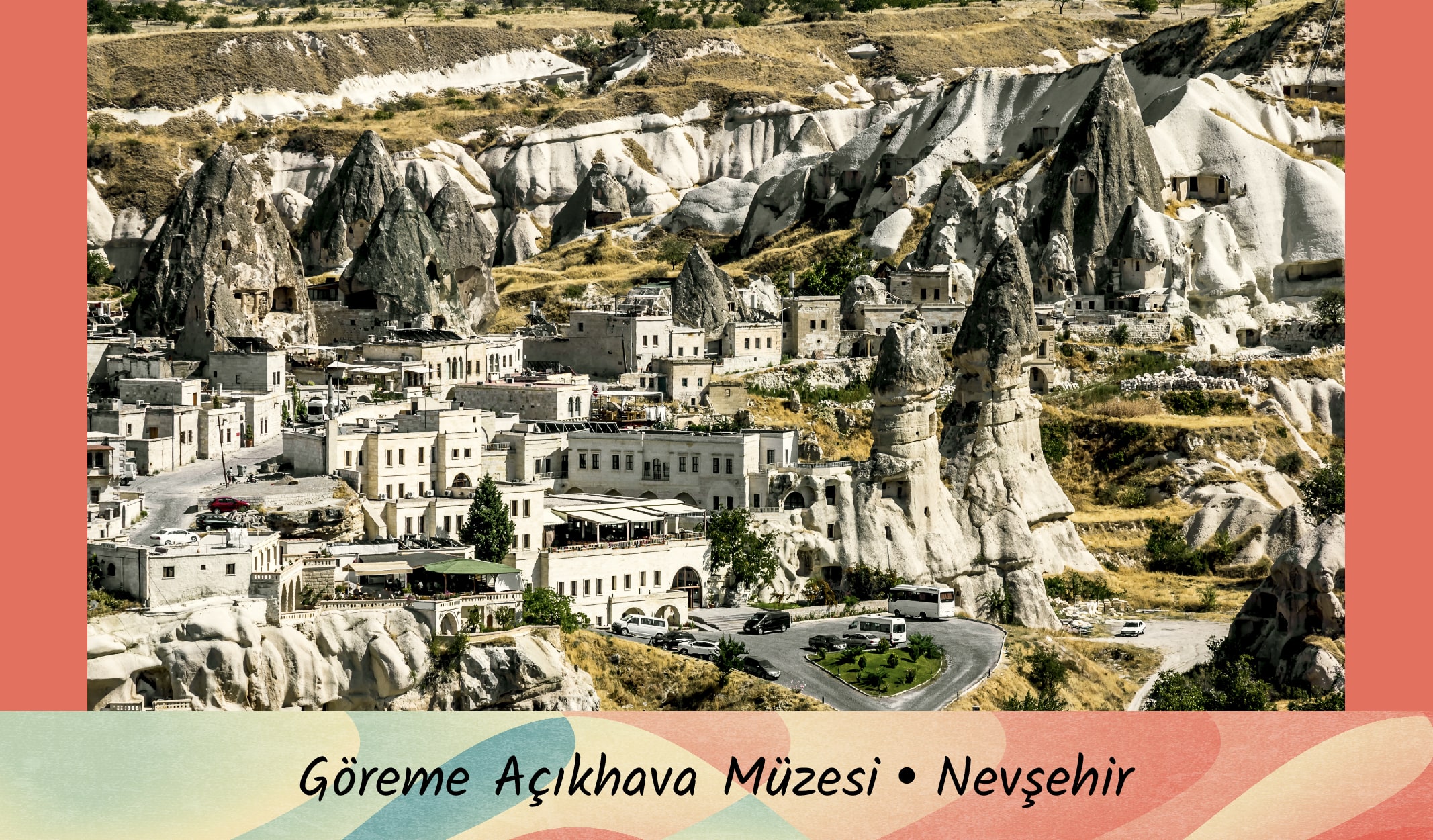 nevşehir, ürgüp