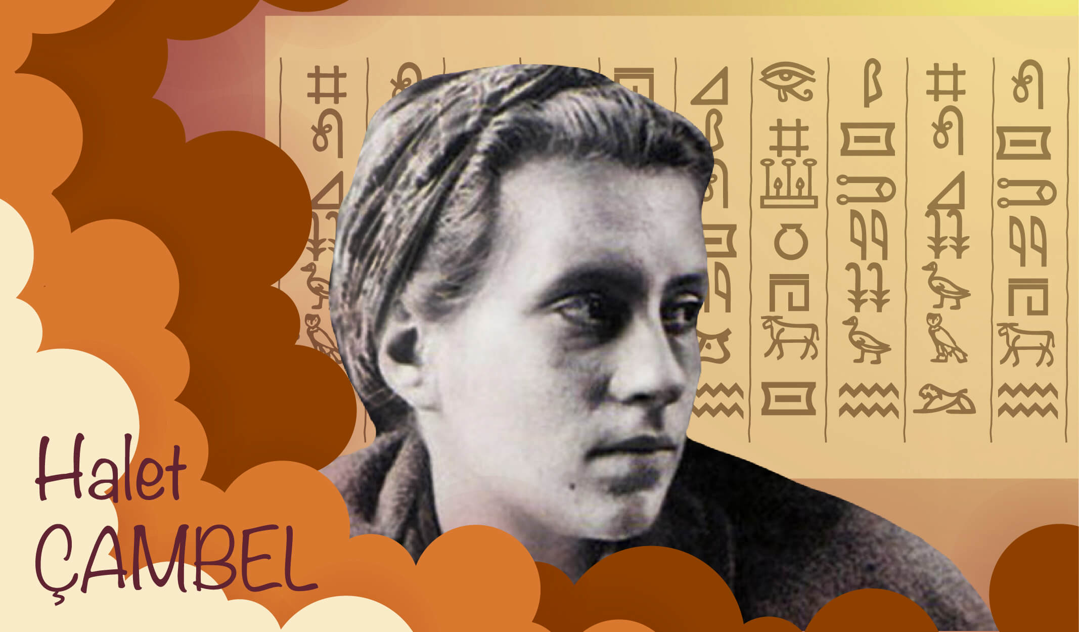 olimpiyatlara katılan ilk kadın sporcu