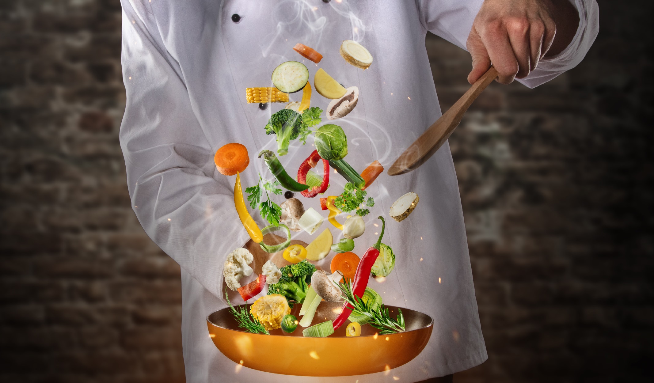 İsmi İlginç Uygulaması Tanıdık 8 Mutfak Terimi