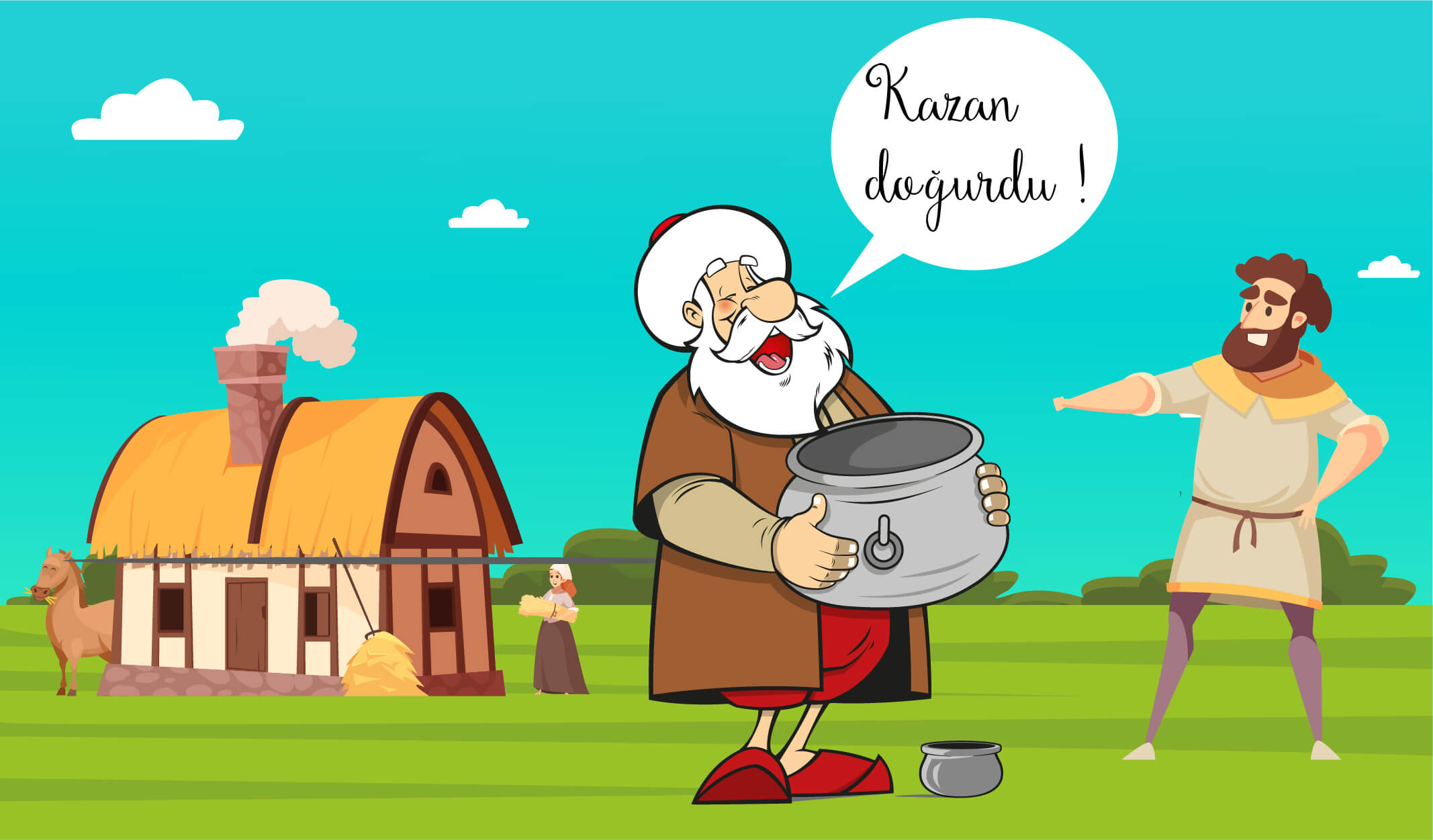 nasreddin-hoca-05 nasreddin hoca fıkraları