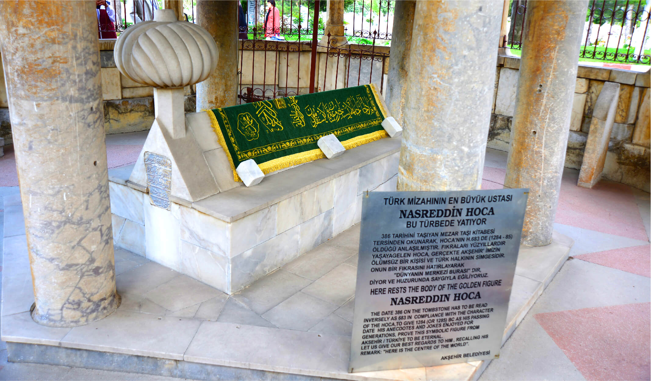 nasreddin-hoca-08 nasreddin hoca türbesi