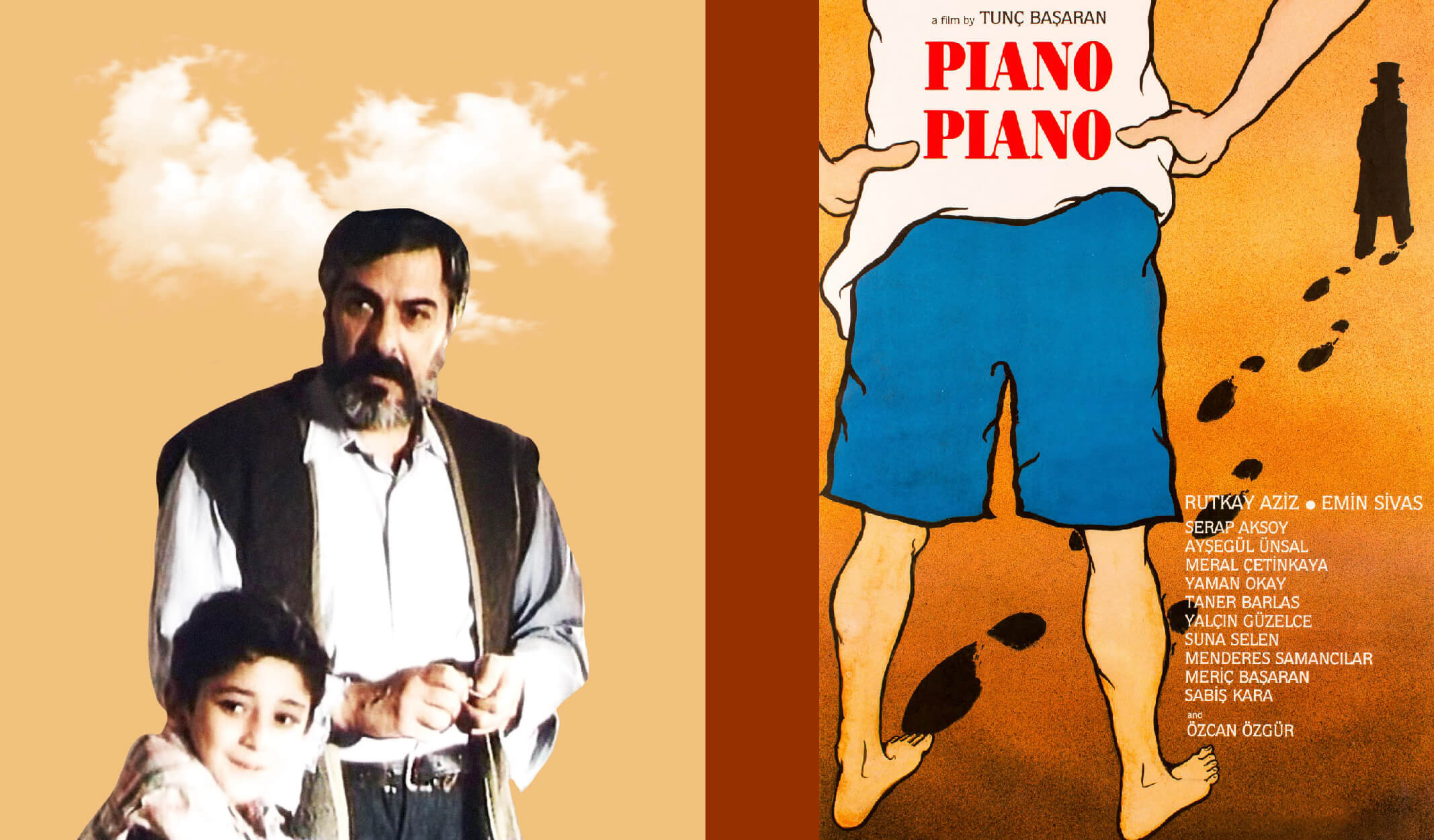 oscar adayı türk filmleri