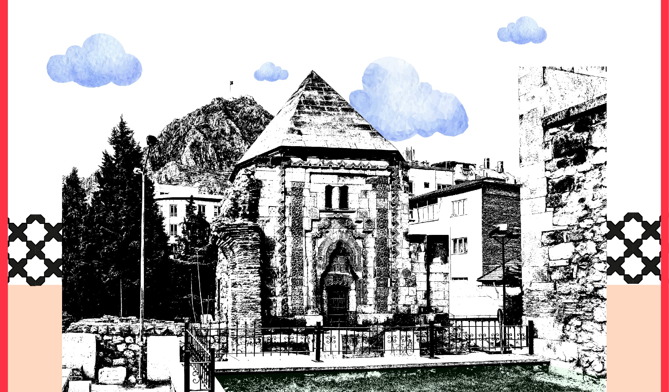 anadolu selçuklu eserleri