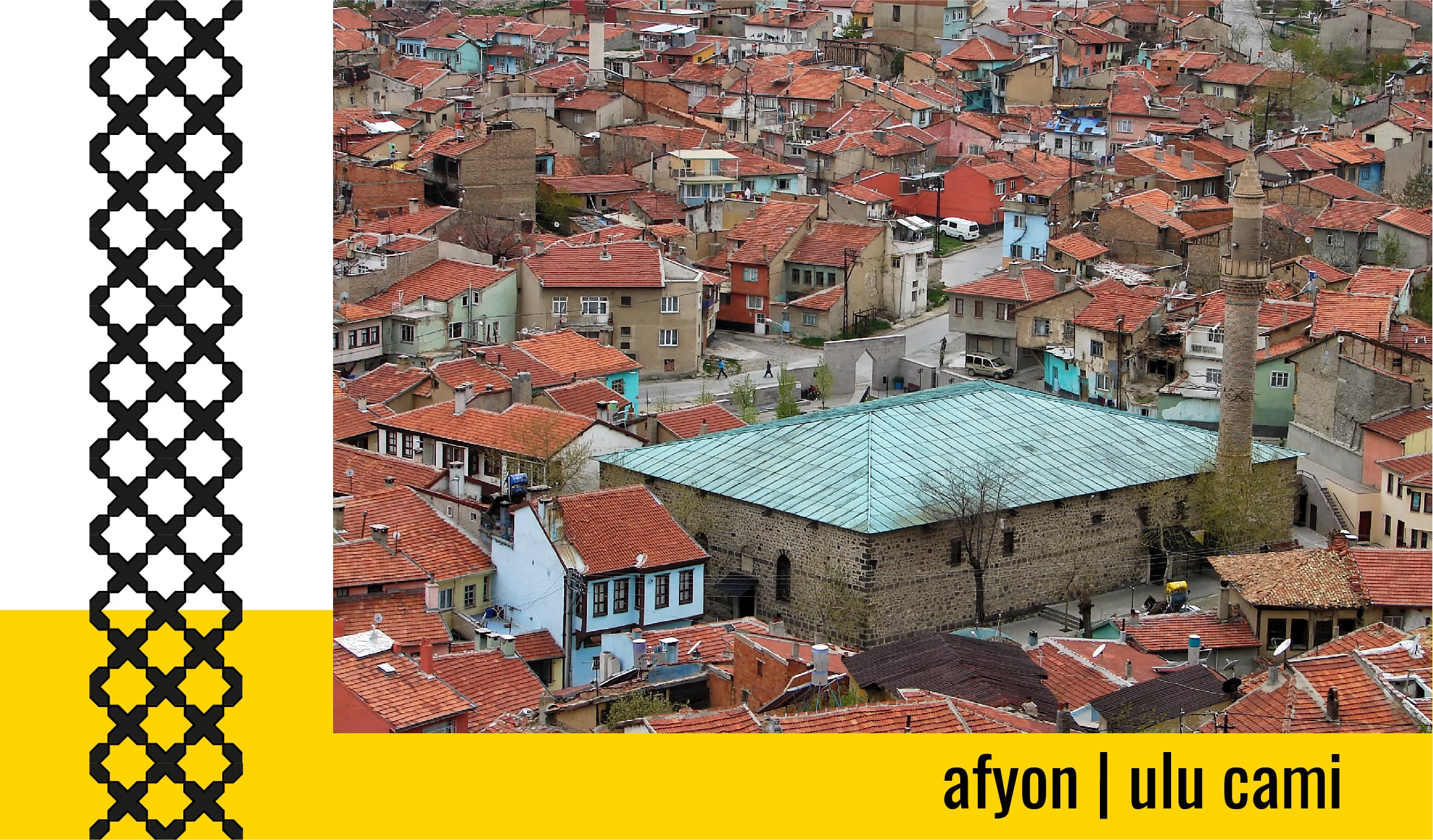 anadolu selçuklu yapıları