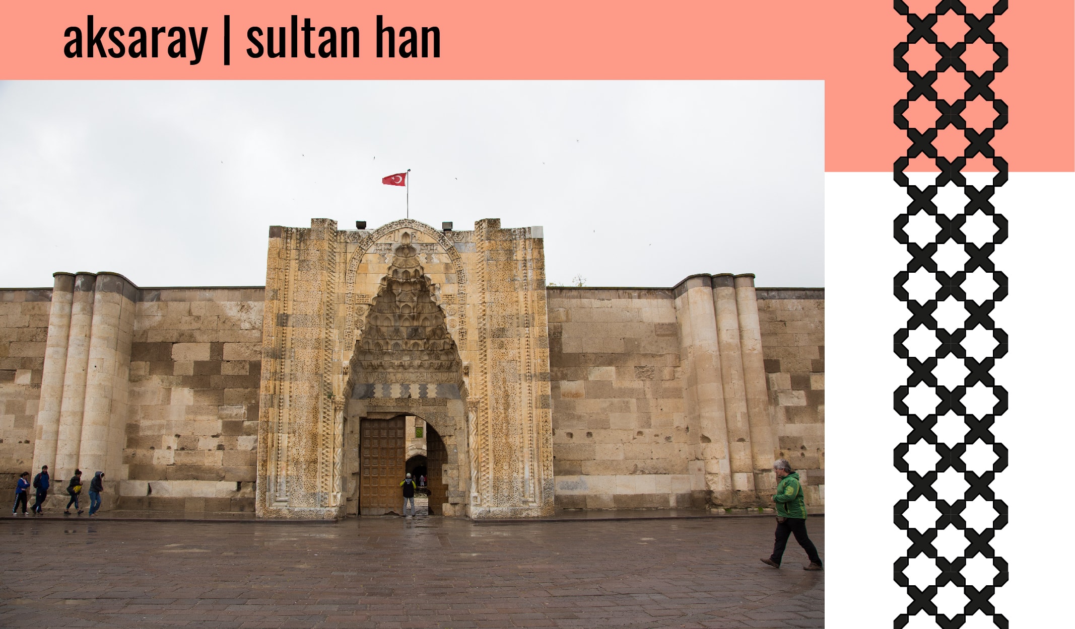 aksaray sultan han