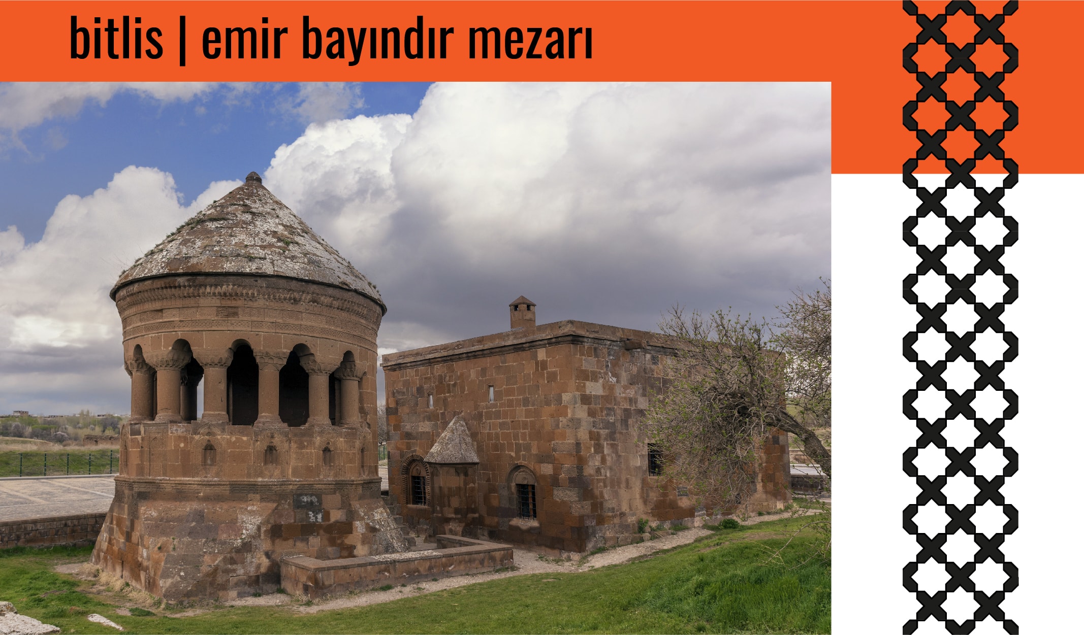 bitlis emir bayındır mezarı