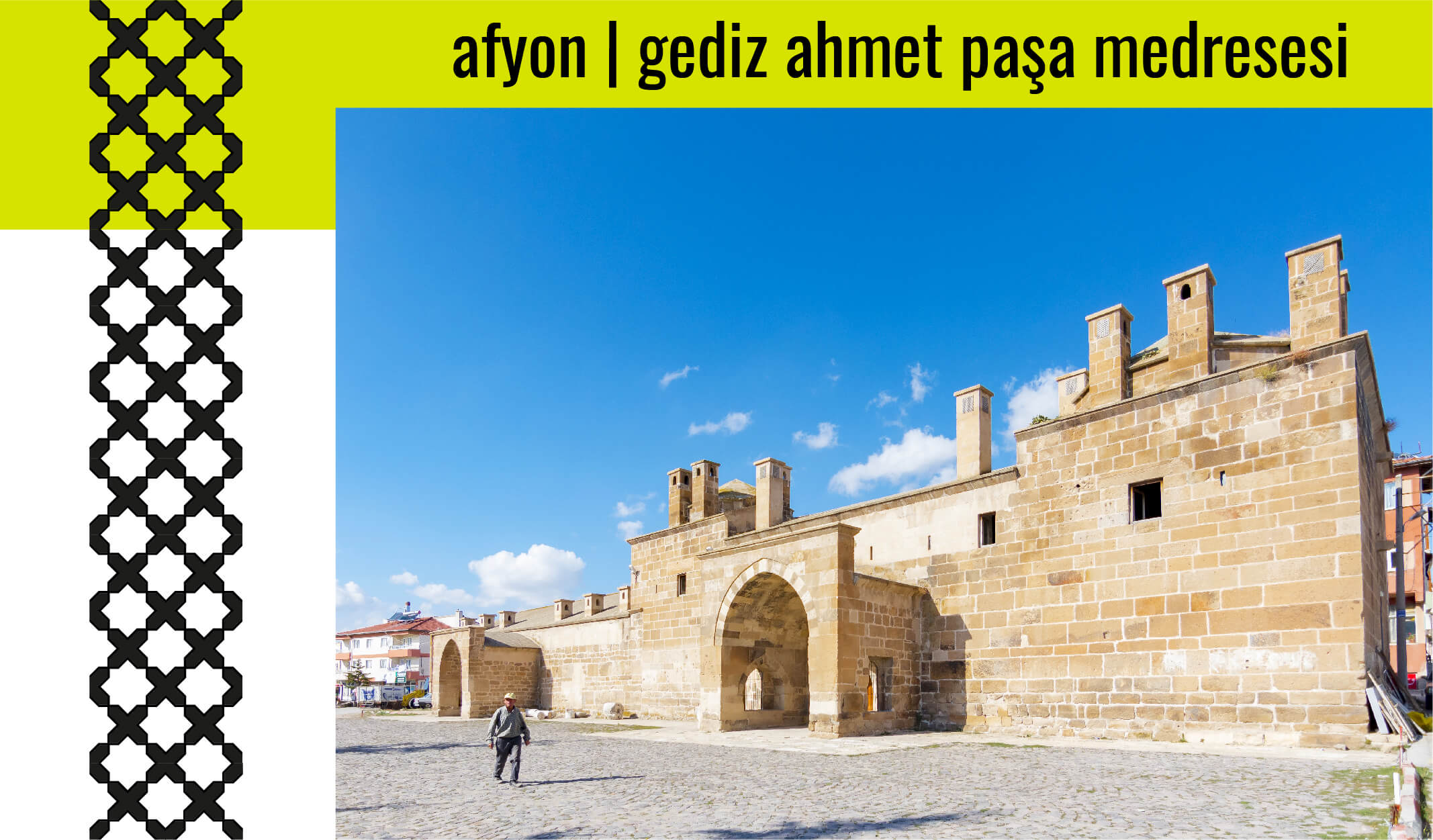 anadolu selçuklu yapıları