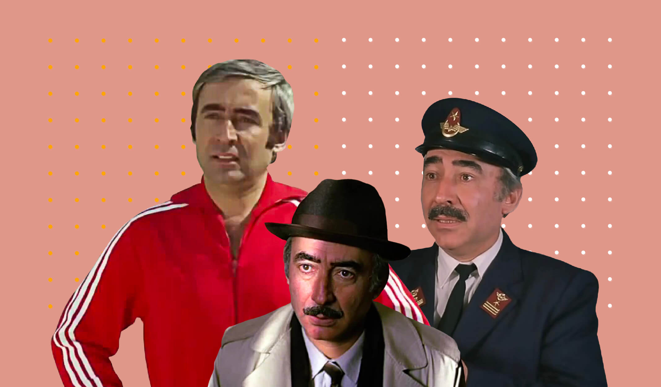 8 Madde İle Efsane Rollerin Efsane Filmlerin Efsane Aktörü Şener Şen