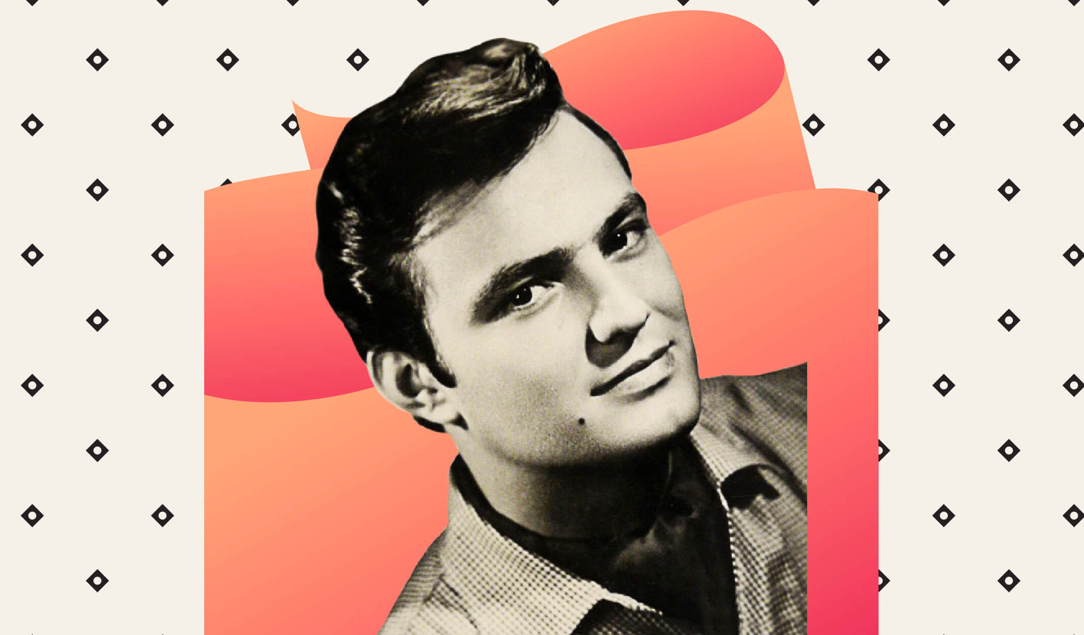 8 Madde İle Türk Sineması’nın Romantik Jönü Ediz Hun