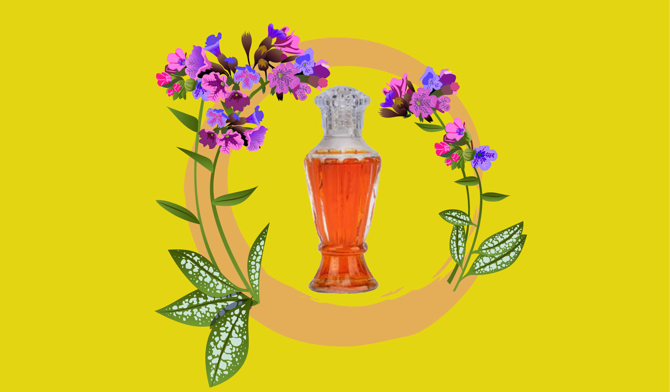 9 Madde İle Kolonya ve İlginç Tarihi