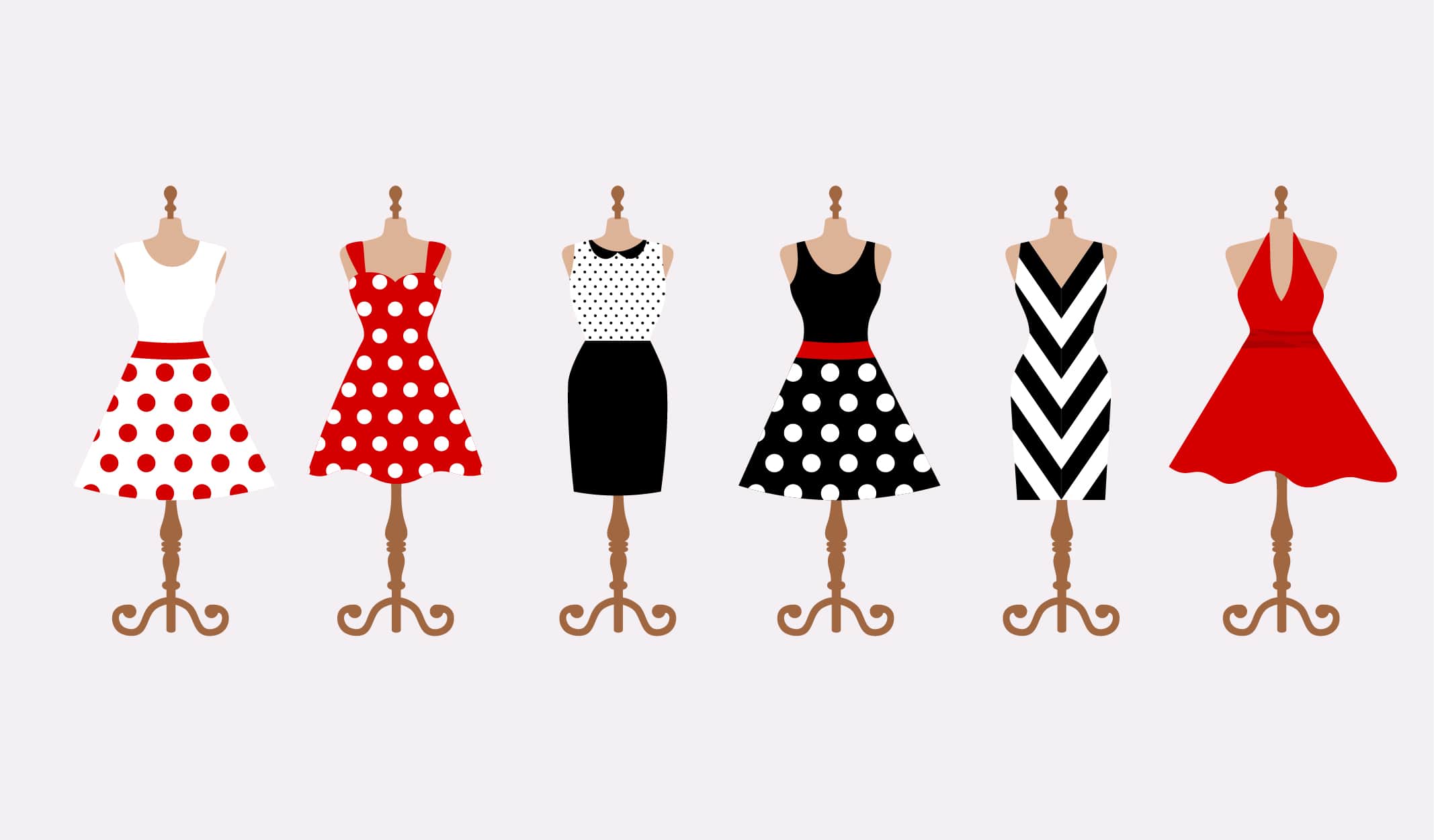 Hep Duyduğunuz 9 Moda Terimi Ve Açıklamaları