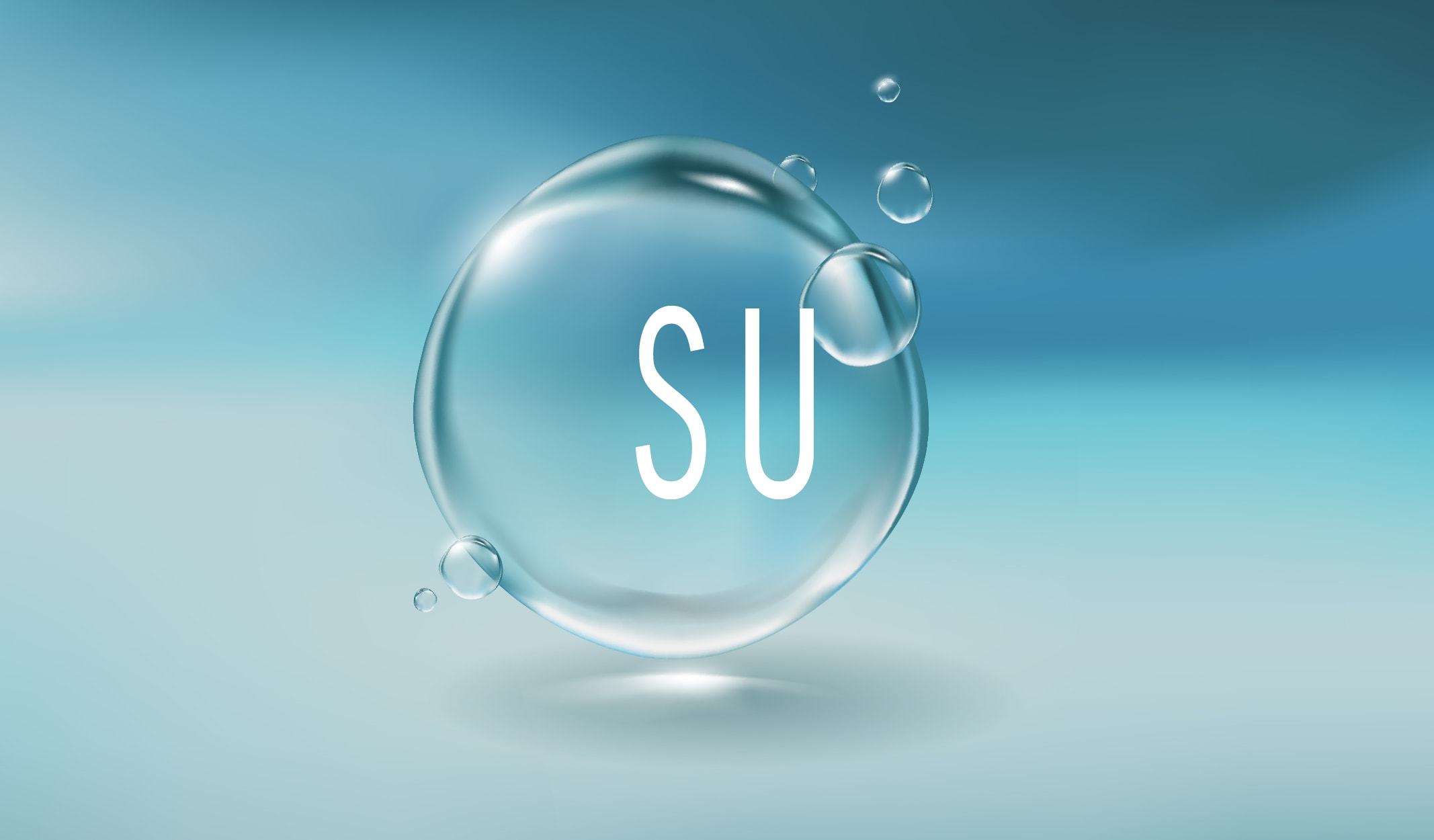 8 Maddede Hayatın Temeli Su