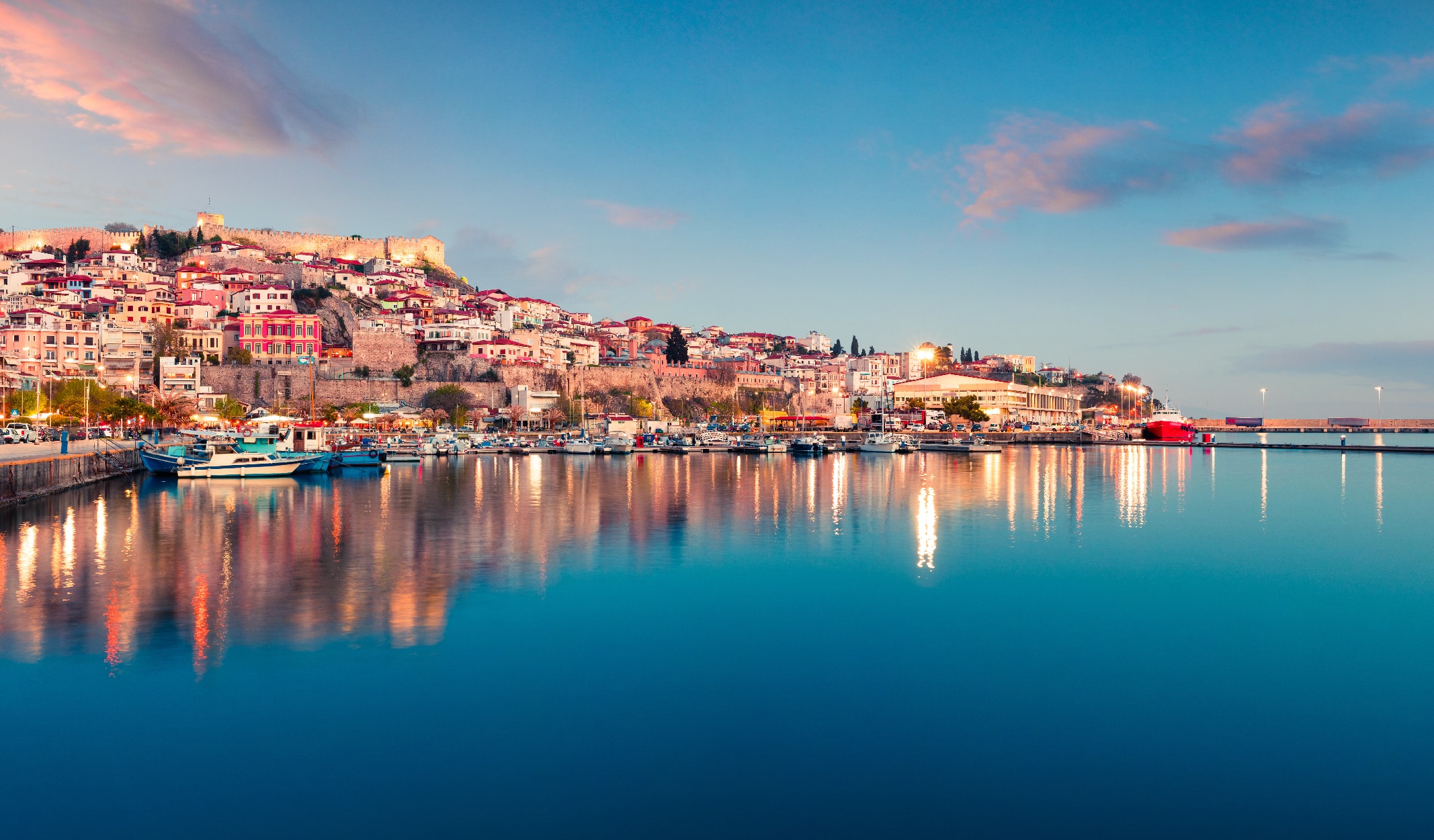 KUZEY MAKEDONYA CUMHURİYETİ’NDEN BALKAN ESİNTİLERİ