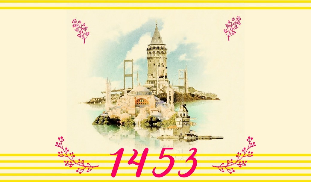 9 Maddede İstanbul Fatihi Fatih Sultan Mehmet