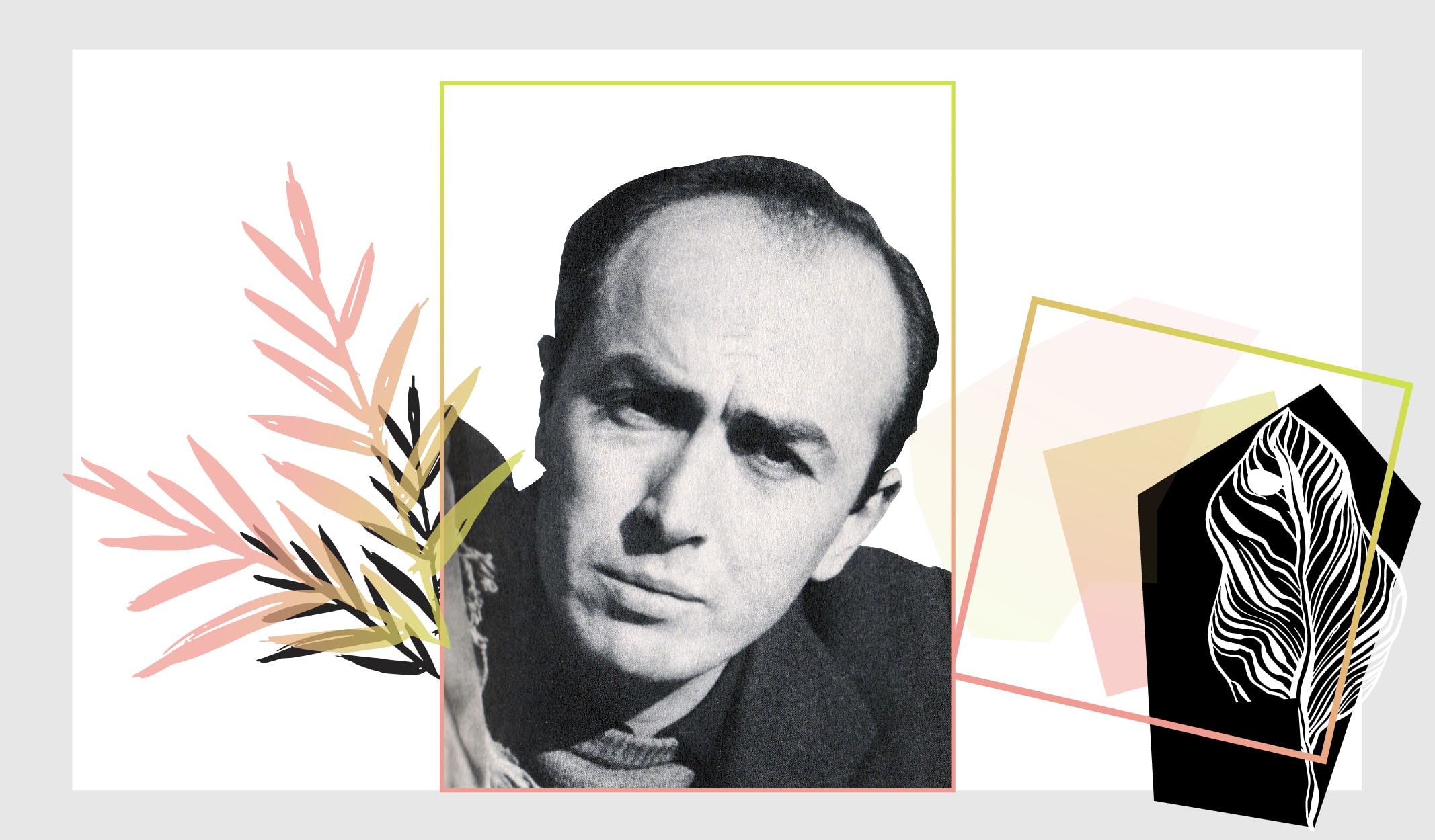 8 Maddede Şiirlerinden Alıntılarla Edip Cansever