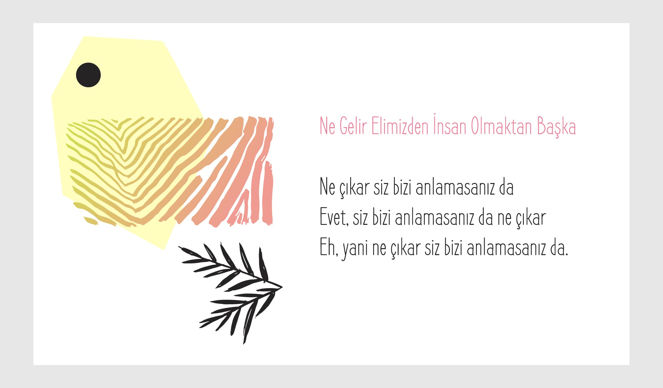 edip cansever şiirleri