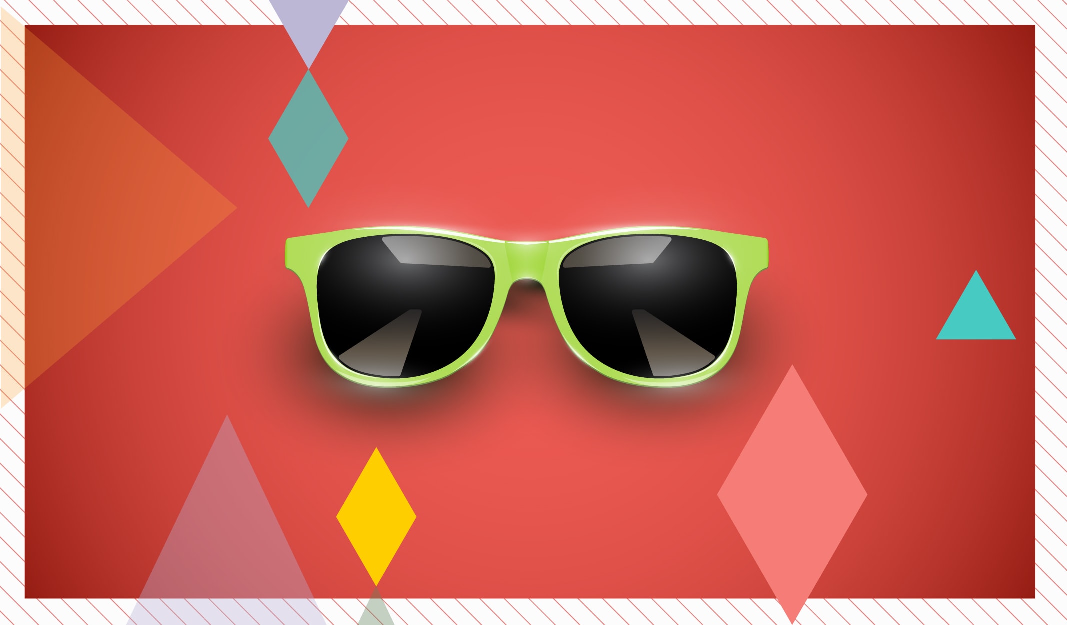 Doğru Güneş Gözlüğünü Seçmeniz İçin 8 Öneri