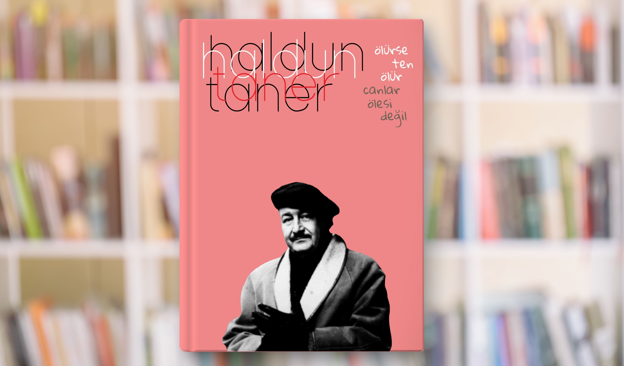 haldun taner