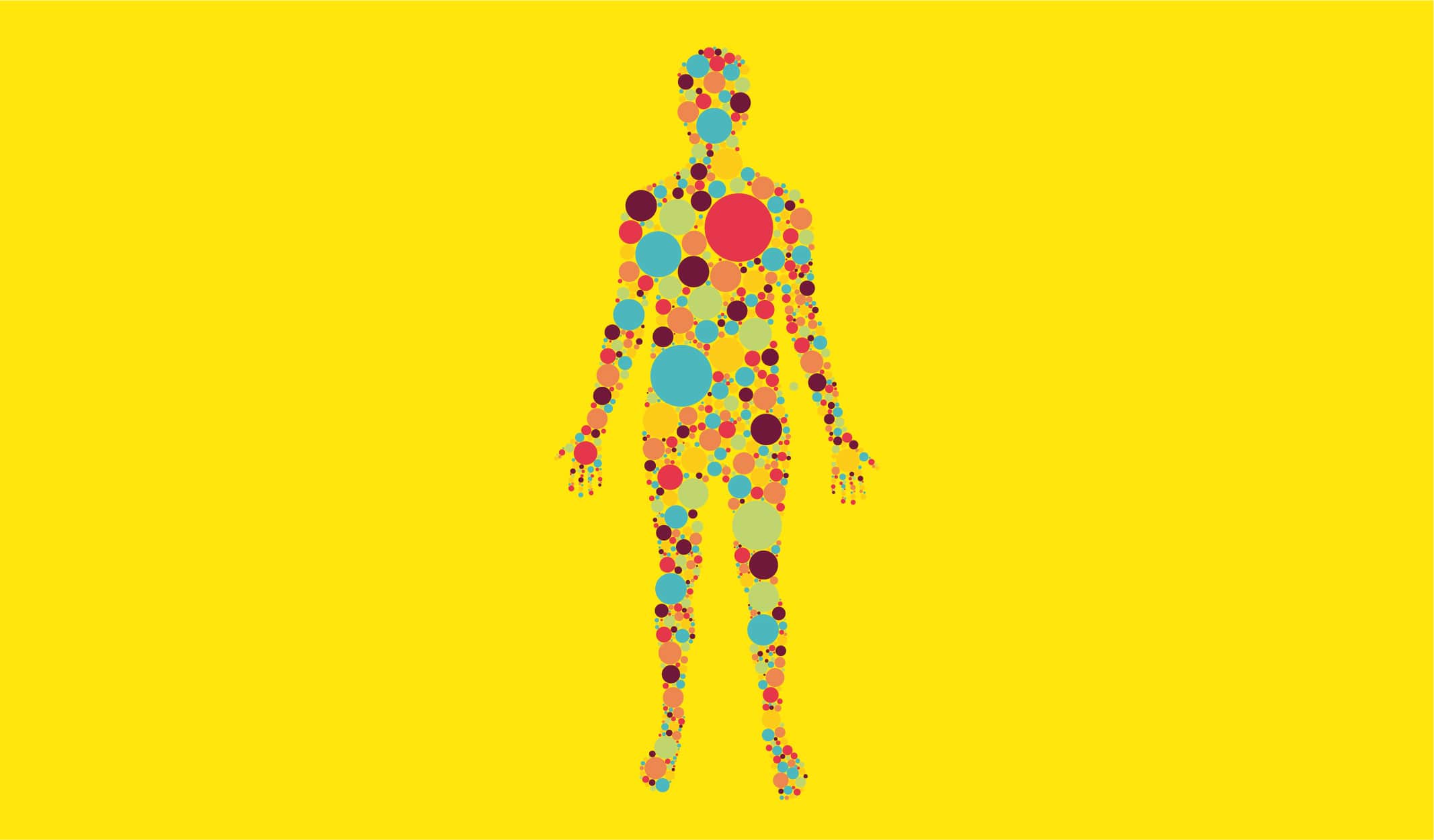 İnsan Vücuduyla İlgili 7 İlginç Bilgi