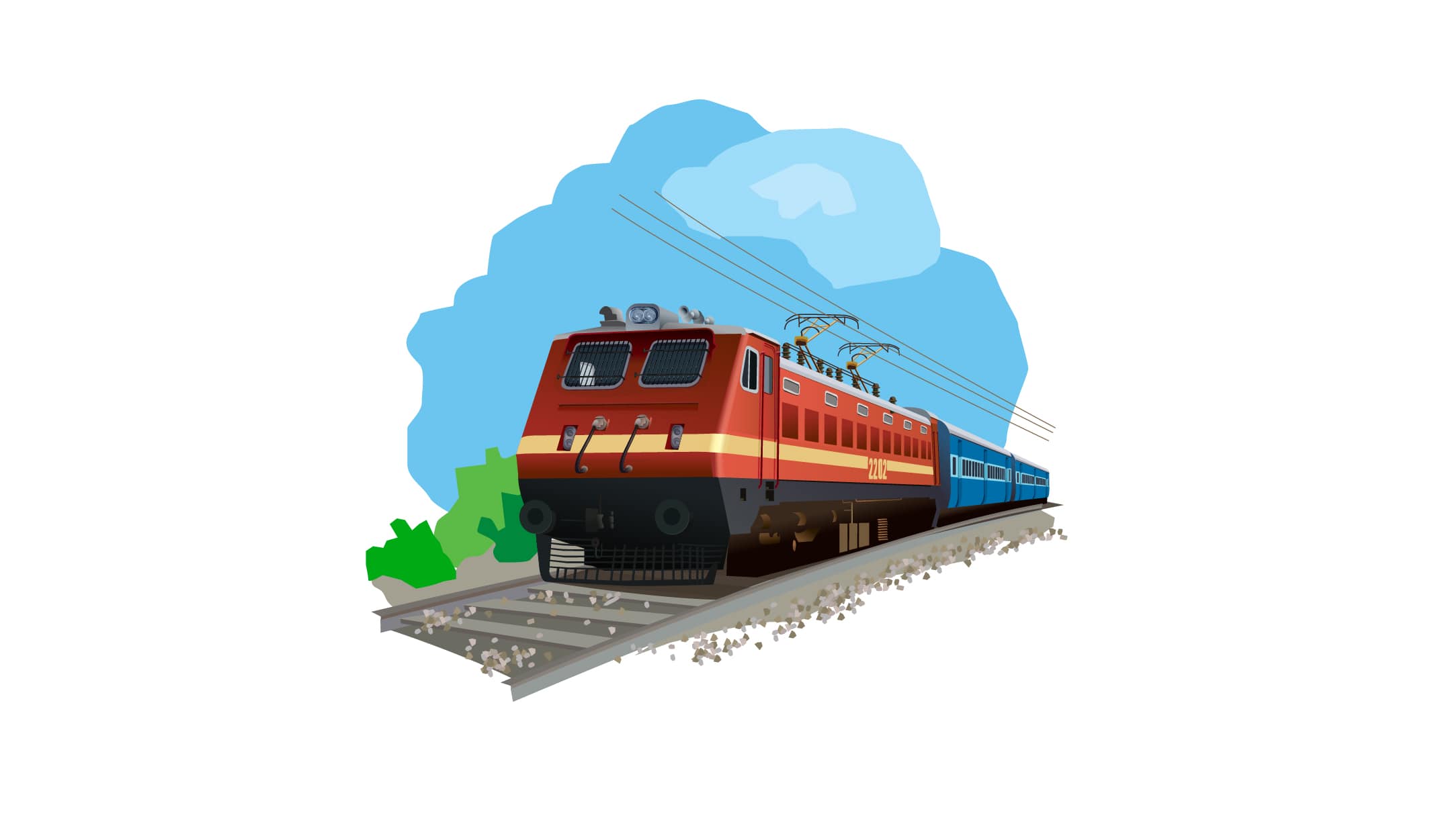 8 Madde ile Kara Trenin Hayatımızdaki Yolculuğu