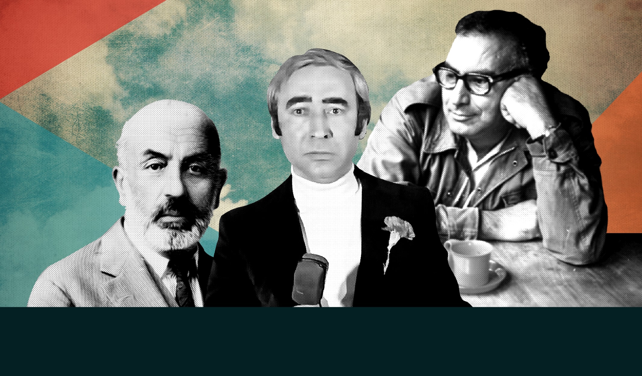 7 Ünlü İsmin Pek Bilinmeyen Meslekleri