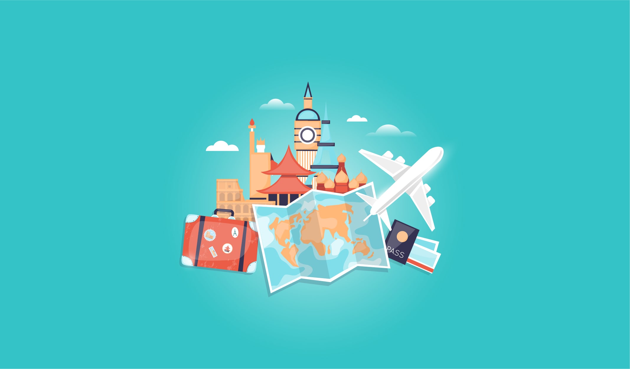 Yurt Dışına Çıkma Hazırlığındakiler İçin 8 Püf Nokta